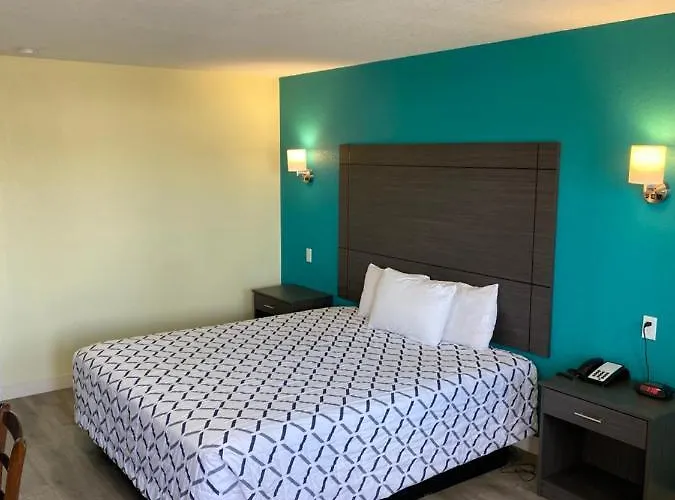 Hotel Gila Bend Lodge Gila Bend