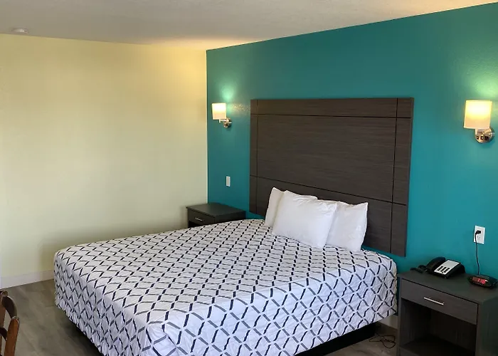 Gila Bend Lodge Gila Bend
