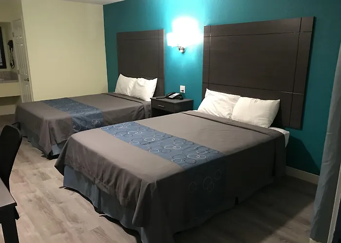 Gila Bend Lodge Gila Bend