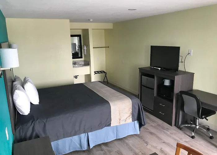 Hotel Gila Bend Lodge Gila Bend