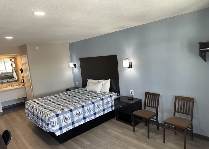 Gila Bend Lodge Gila Bend
